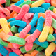Ilustración para el artículo titulado Este caramelo con azúcar reduce el riesgo de caries
